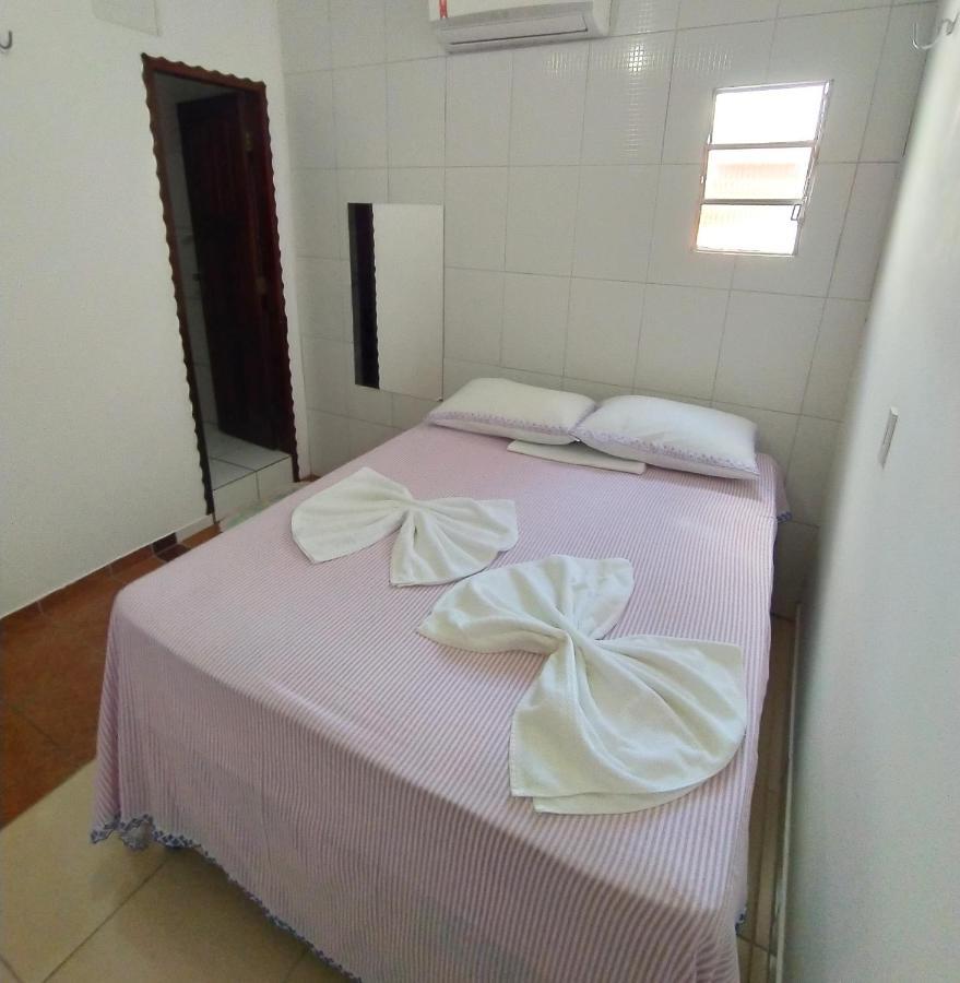 Suíte central Pousada Jijoca de Jericoacoara Exterior foto