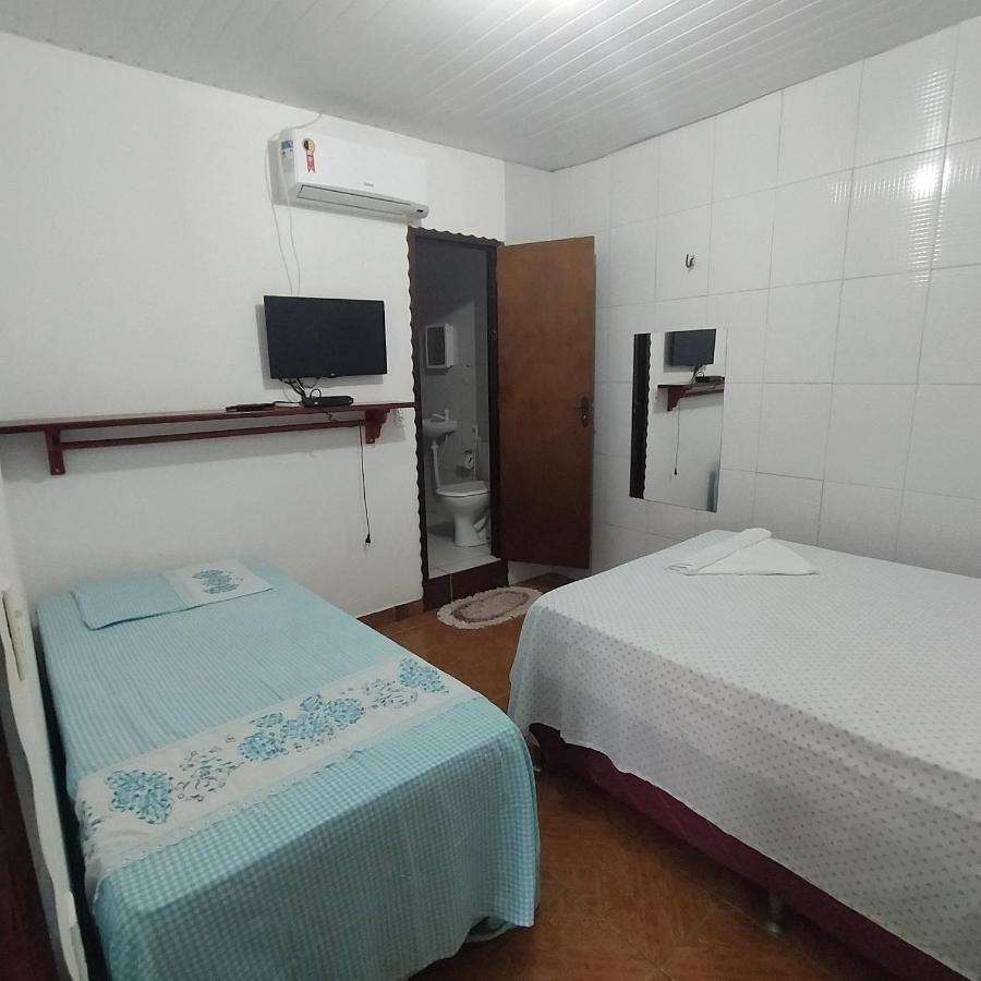 Suíte central Pousada Jijoca de Jericoacoara Exterior foto