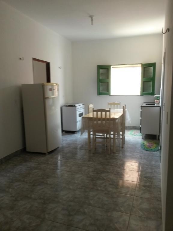 Suíte central Pousada Jijoca de Jericoacoara Exterior foto