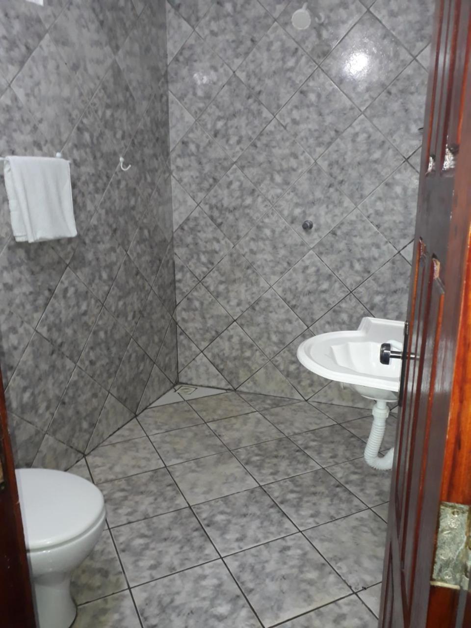 Suíte central Pousada Jijoca de Jericoacoara Exterior foto
