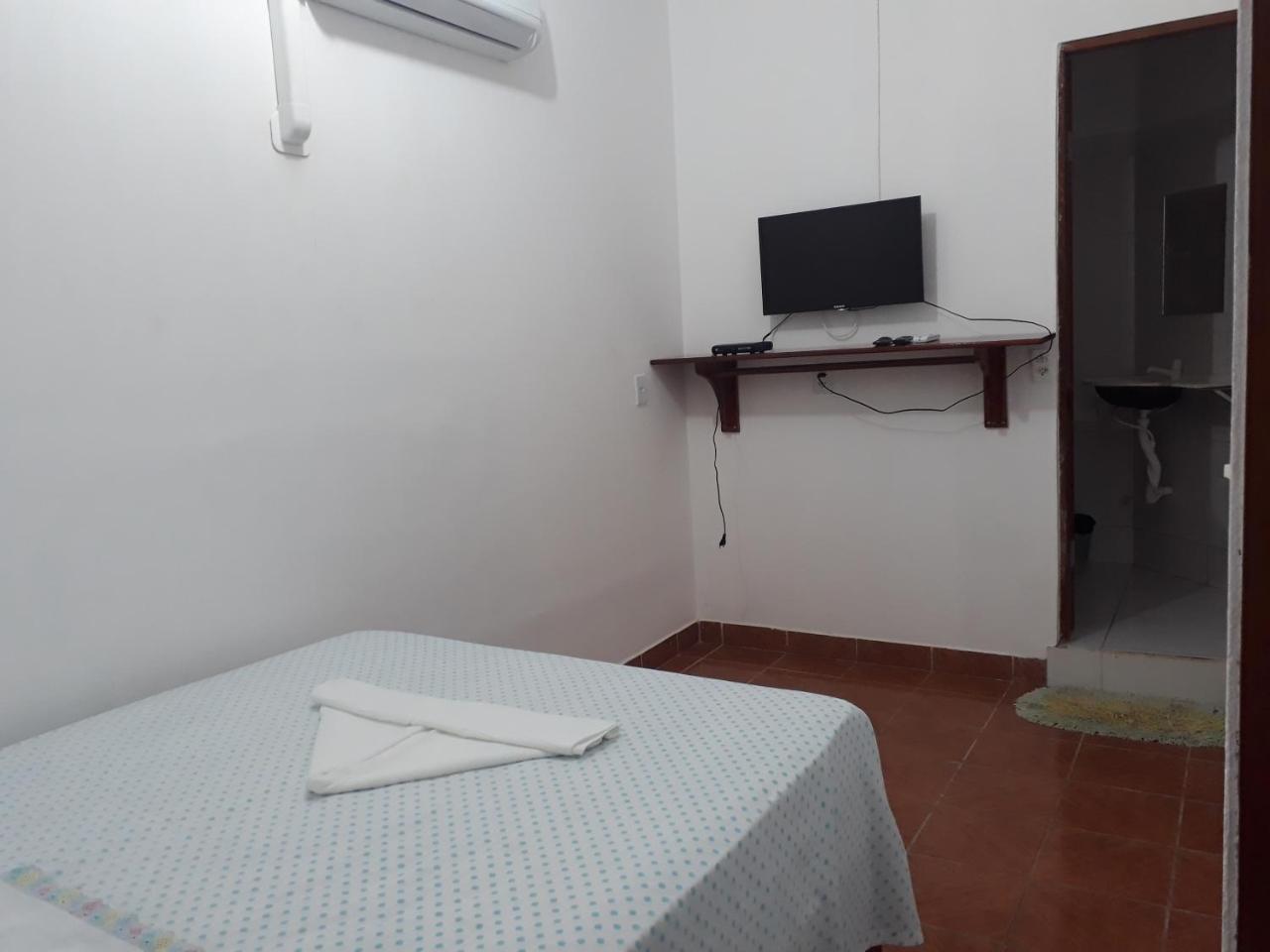 Suíte central Pousada Jijoca de Jericoacoara Exterior foto